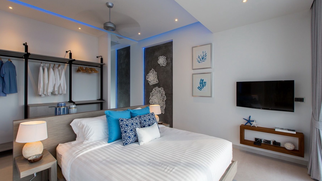 Photo of Bedroom in Kata