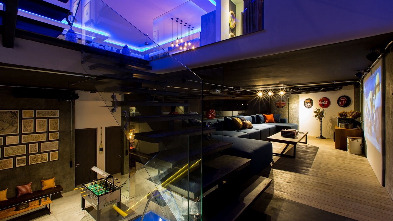Photo of Bedroom in Kata