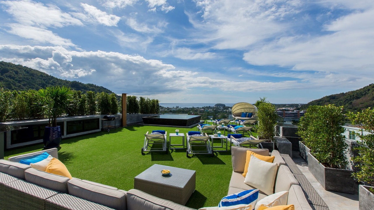 Photo of Outdoor in Kata