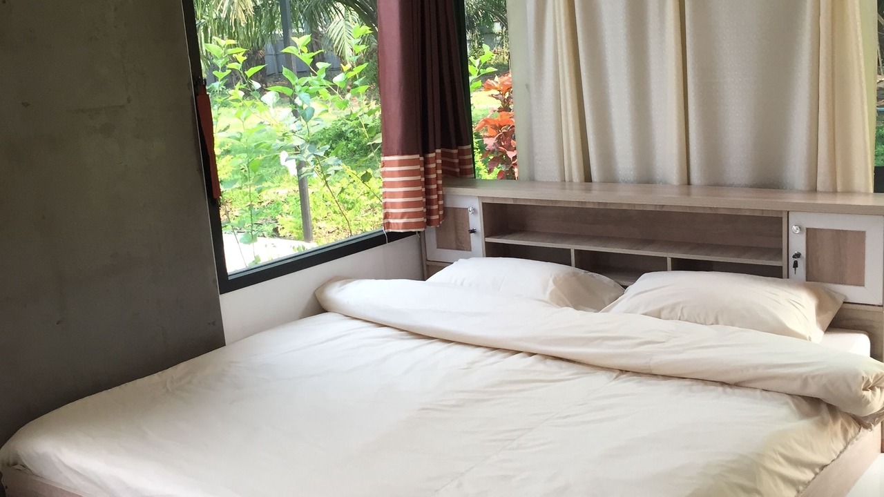 Photo of Bedroom in Chiang Dao