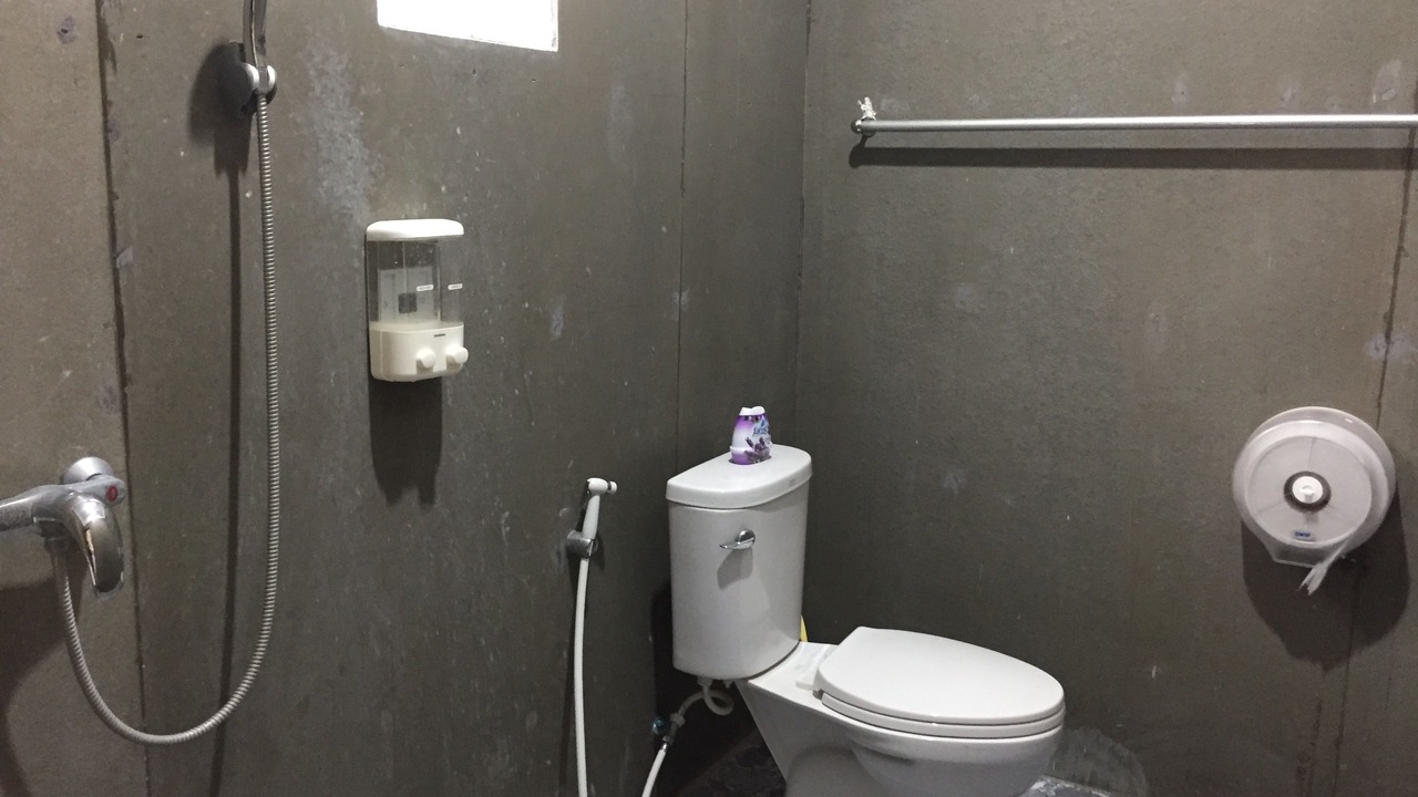 Photo of Bathroom in Chiang Dao