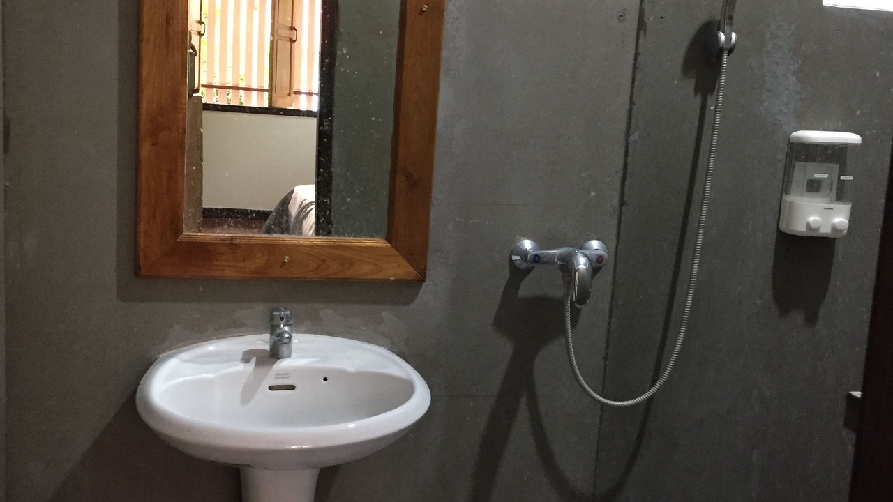 Photo of Bathroom in Chiang Dao