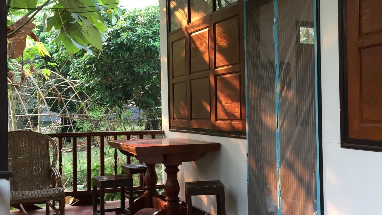 Photo of Others in Chiang Dao