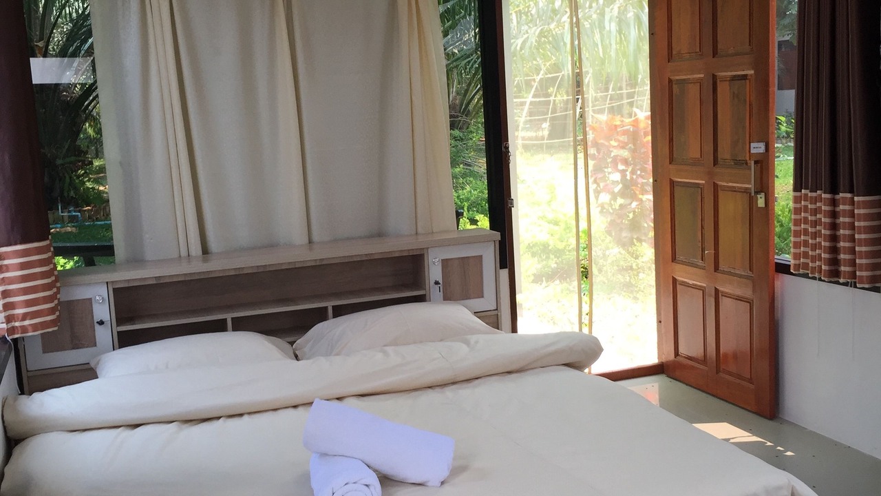 Photo of Bedroom in Chiang Dao