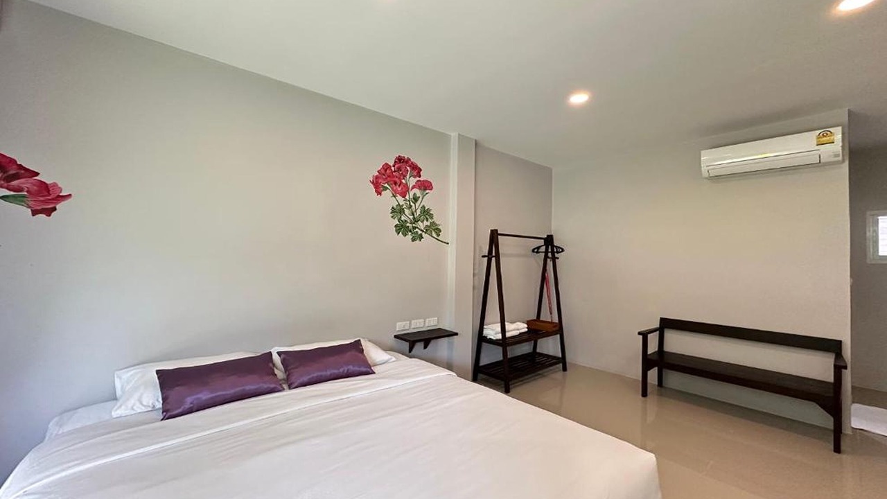 Photo of Bedroom in Thep Kasattri