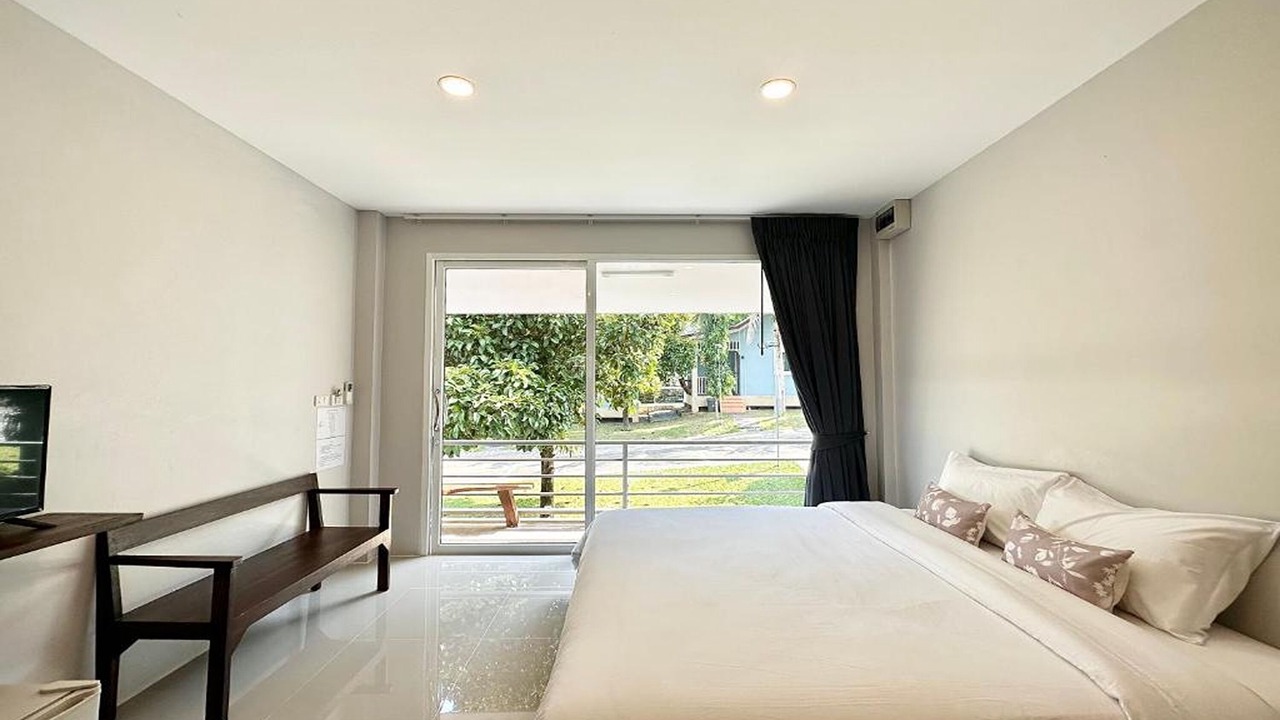 Photo of Bedroom in Thep Kasattri