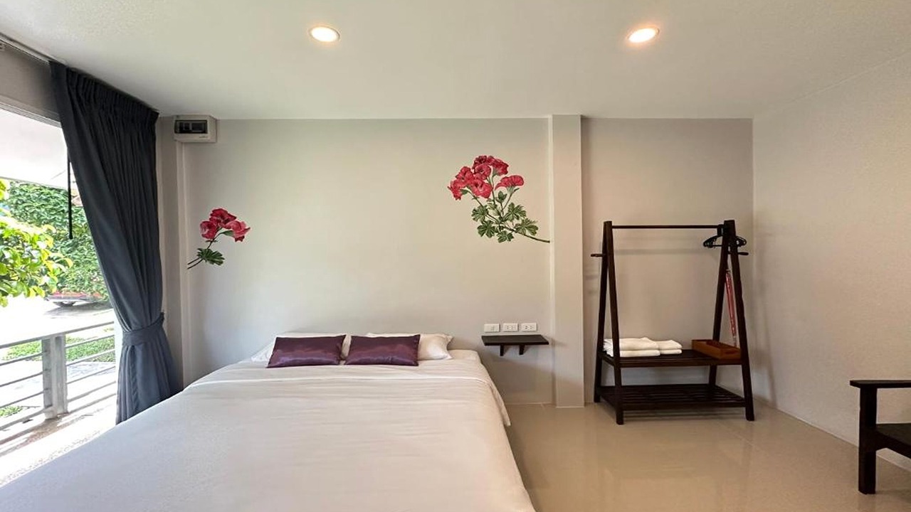 Photo of Bedroom in Thep Kasattri