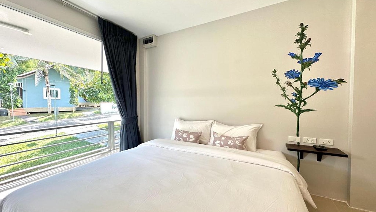 Photo of Bedroom in Thep Kasattri