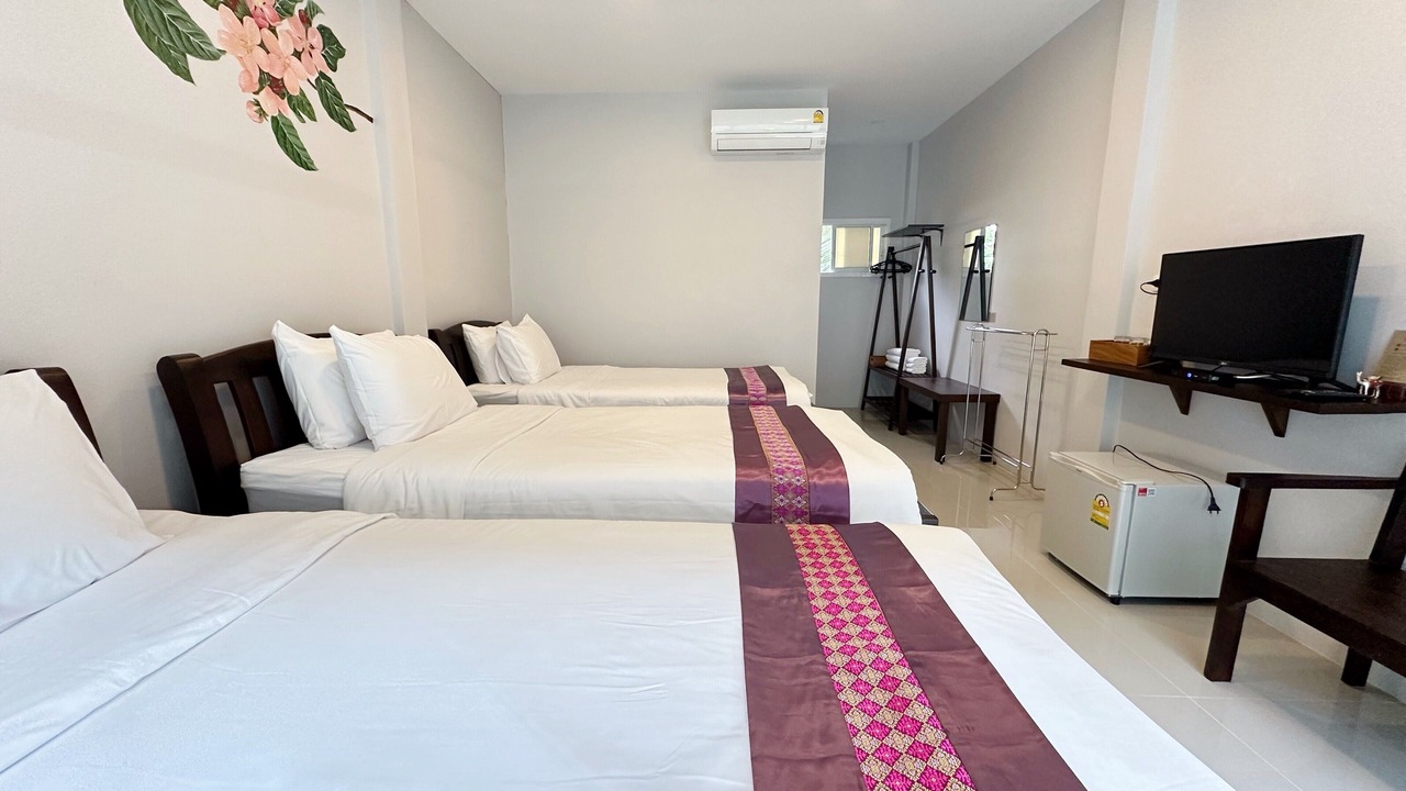 Photo of Bedroom in Thep Kasattri