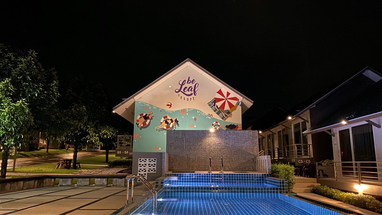 Photo of Outdoor in Thep Kasattri