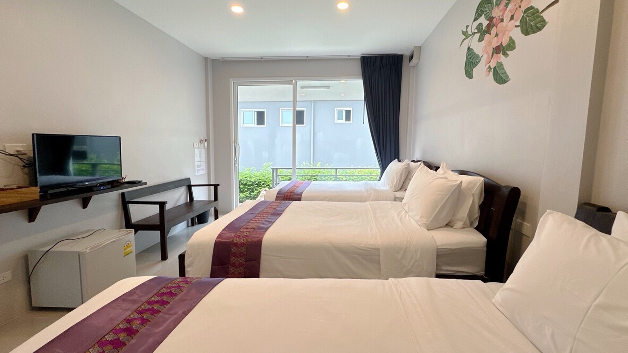 Photo of Bedroom in Thep Kasattri