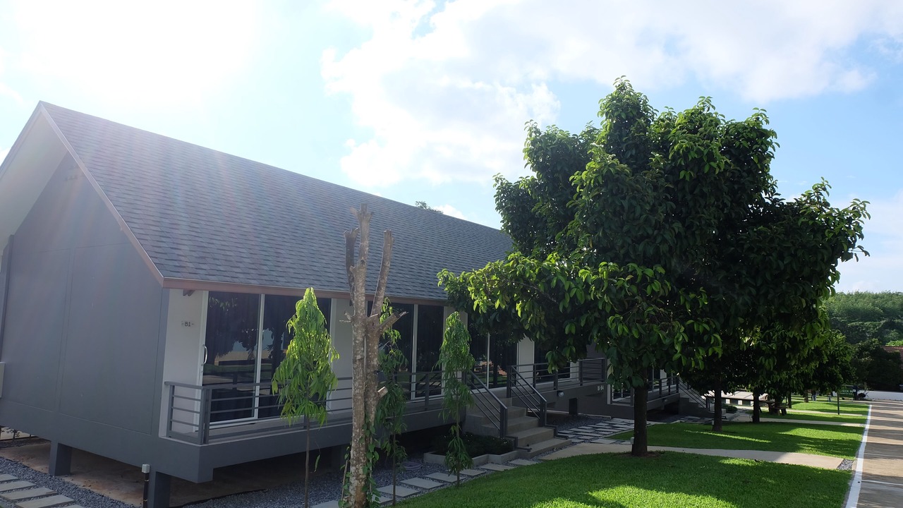 Photo of Outdoor in Thep Kasattri