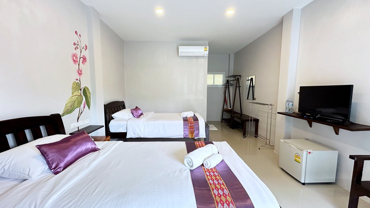 Photo of Bedroom in Thep Kasattri