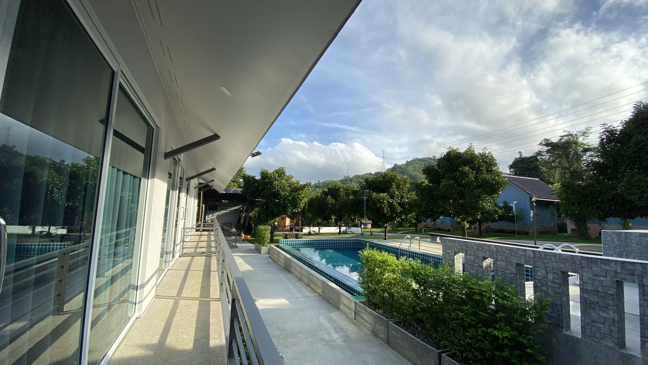 Photo of Outdoor in Thep Kasattri