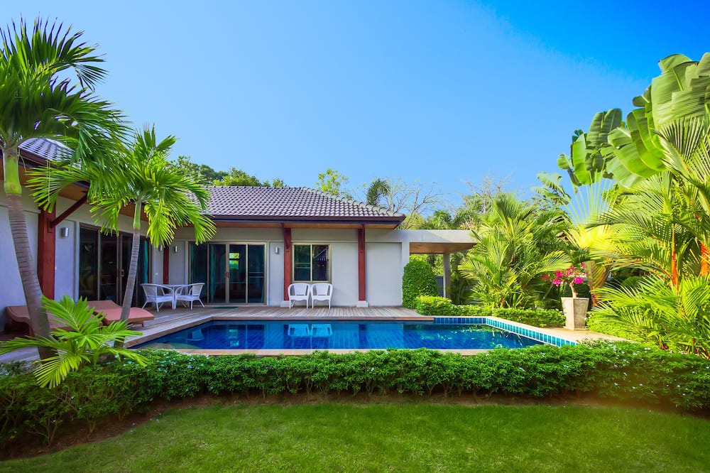 Photo of Outdoor in Nai Harn