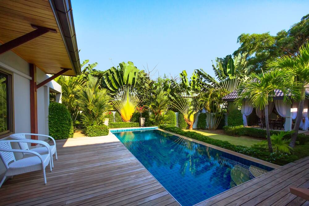 Photo of Outdoor in Nai Harn