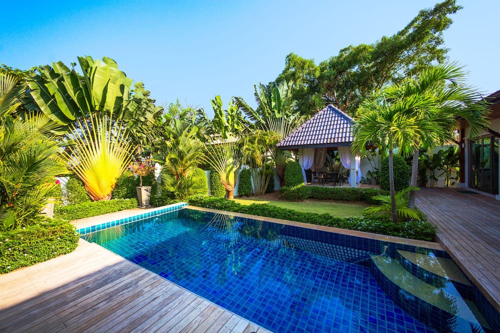 Photo of Outdoor in Nai Harn