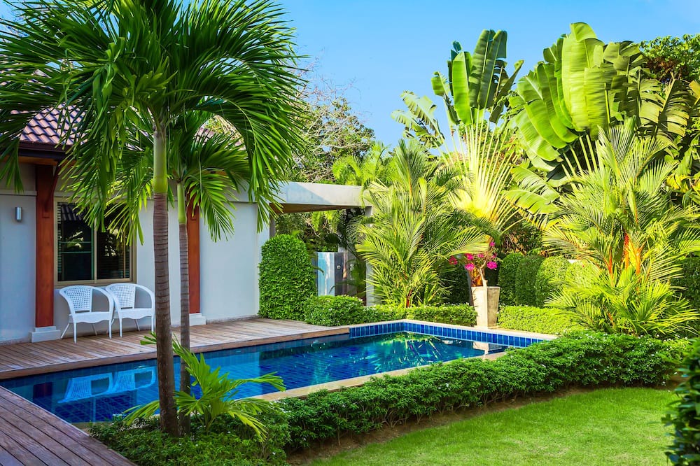 Photo of Outdoor in Nai Harn