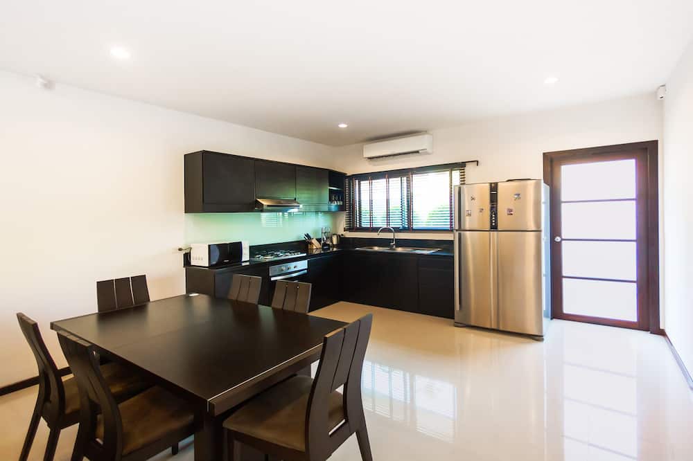 Photo of Kitchen in Nai Harn