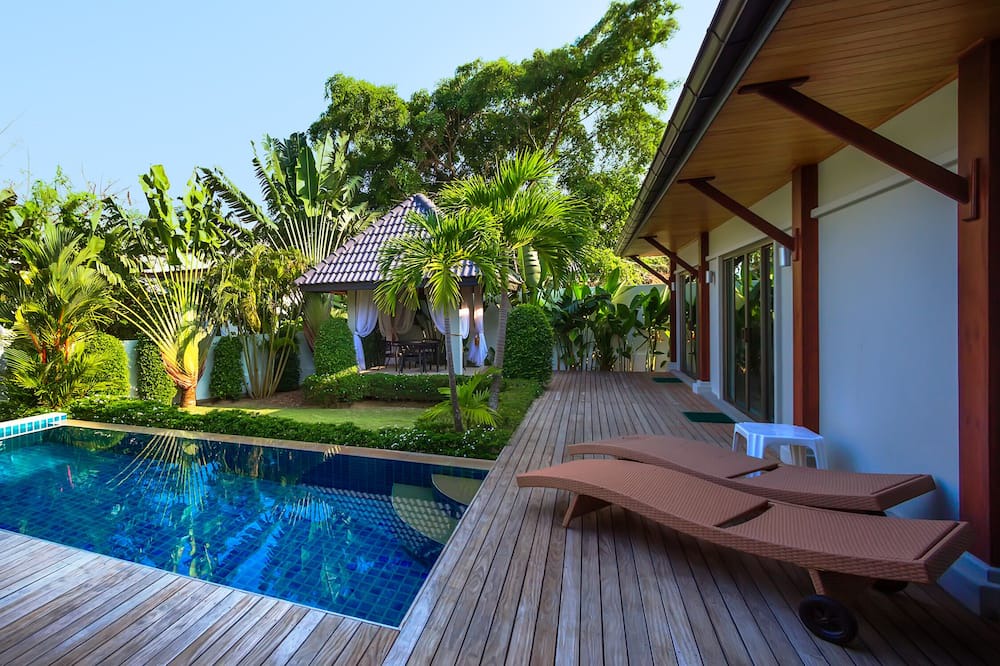 Photo of Outdoor in Nai Harn