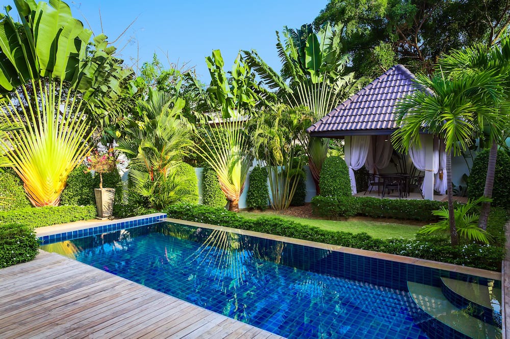 Photo of Outdoor in Nai Harn
