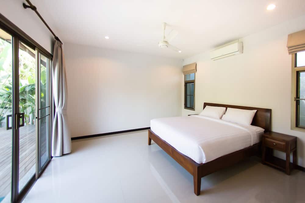 Photo of Bedroom in Nai Harn