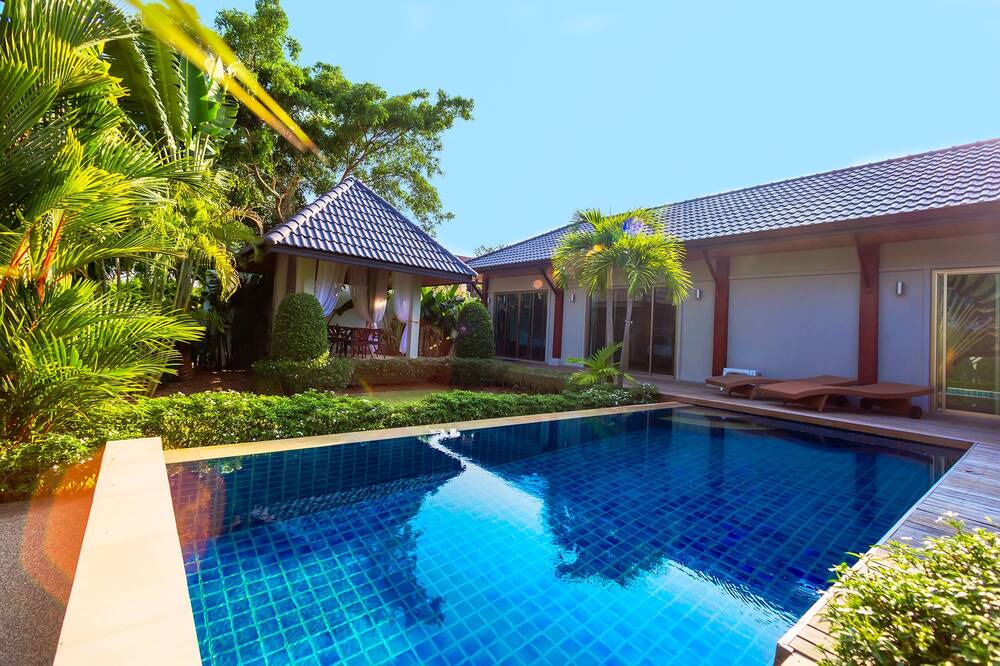 Photo of Outdoor in Nai Harn