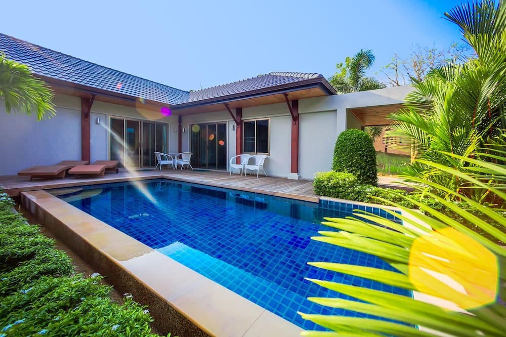 Photo of Outdoor in Nai Harn