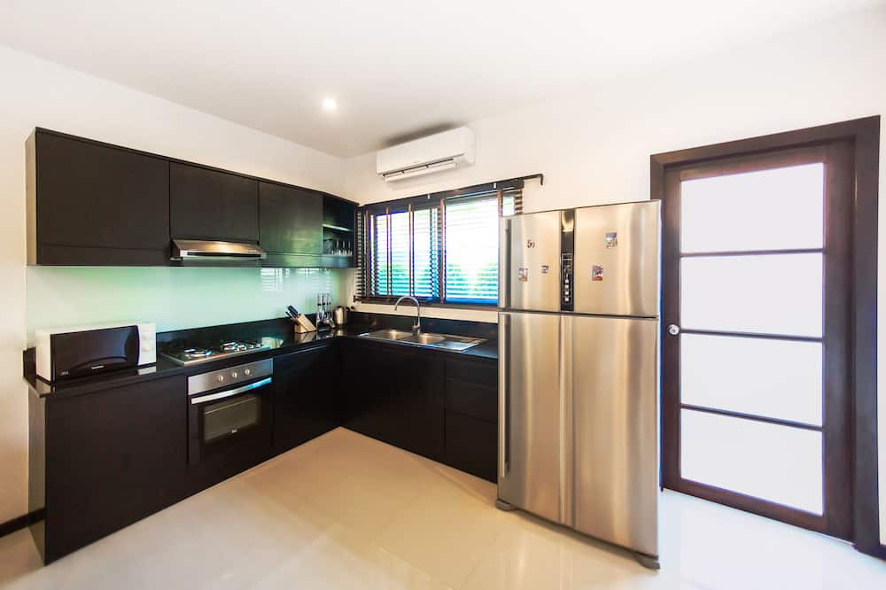 Photo of Kitchen in Nai Harn