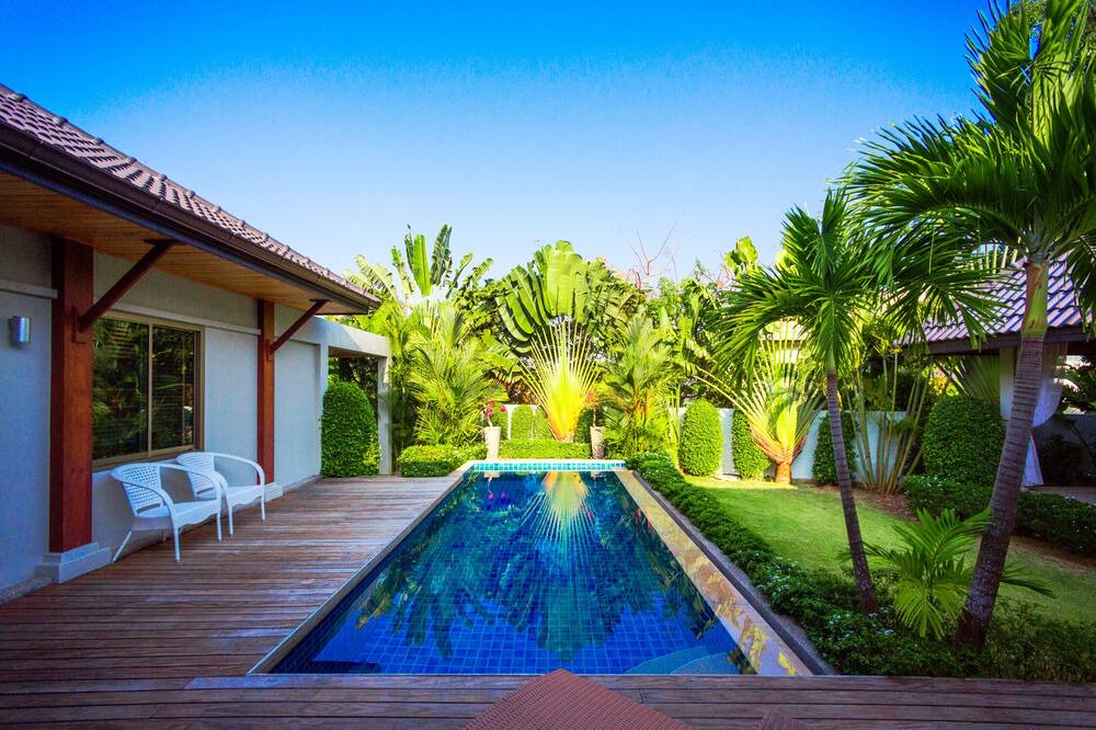 Photo of Outdoor in Nai Harn