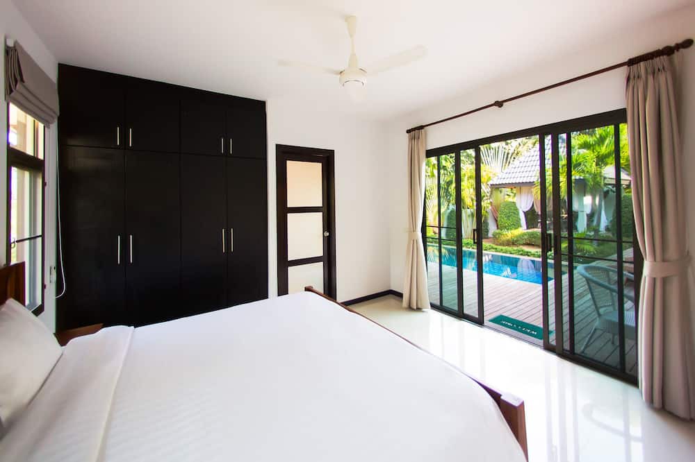 Photo of Bedroom in Nai Harn