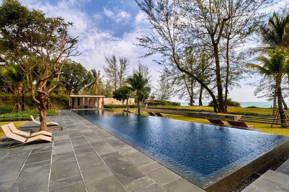 Photo of Outdoor in Mai Khao