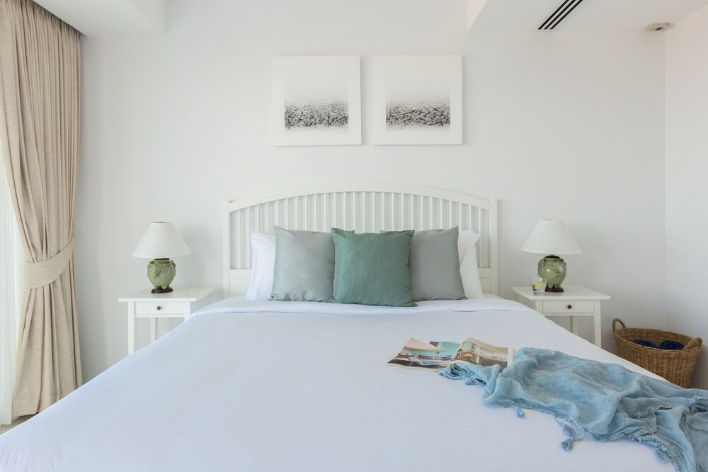 Photo of Bedroom in Bophut
