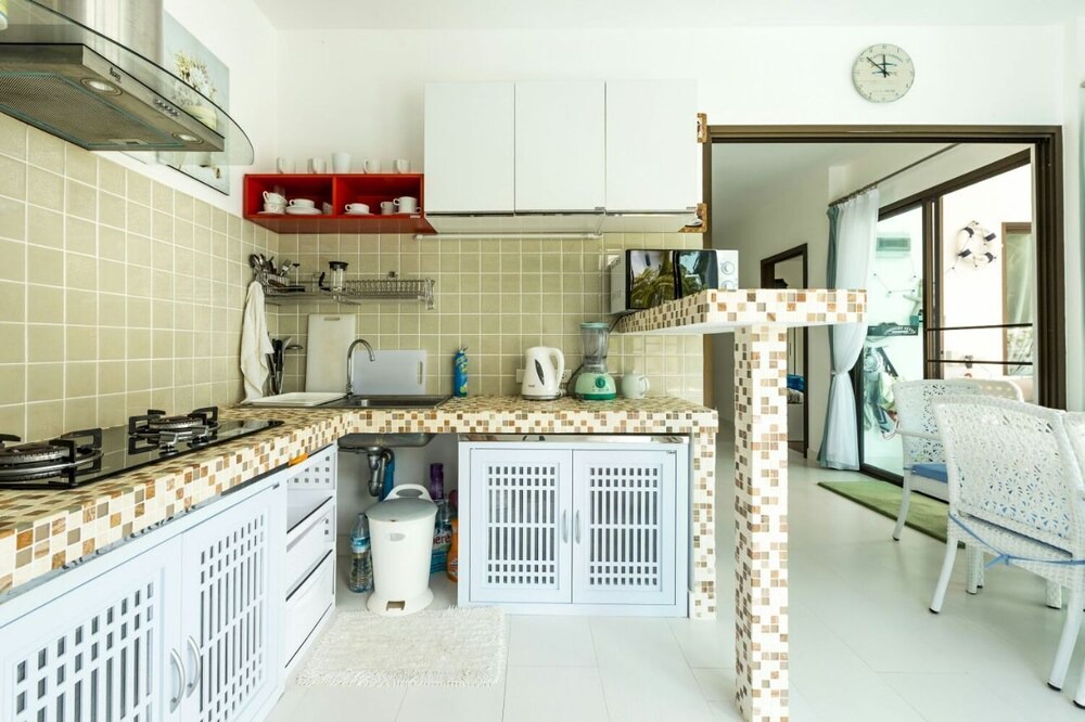 Photo of Kitchen in Ko Pha-ngan