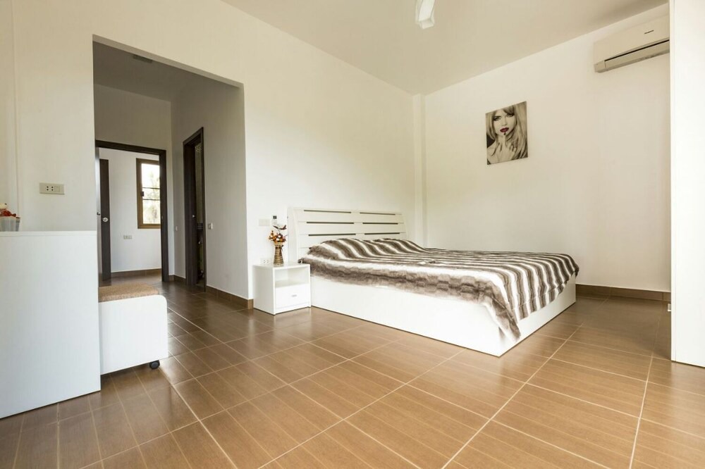 Photo of Bedroom in Ko Pha-ngan