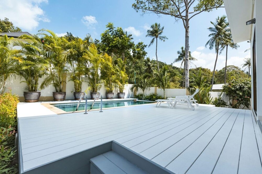 Photo of Outdoor in Ko Pha-ngan
