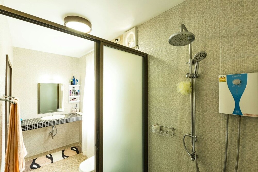 Photo of Bathroom in Ko Pha-ngan
