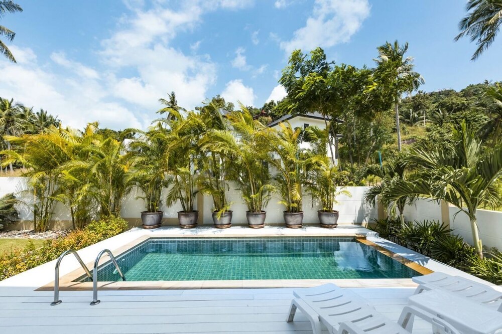 Photo of Outdoor in Ko Pha-ngan
