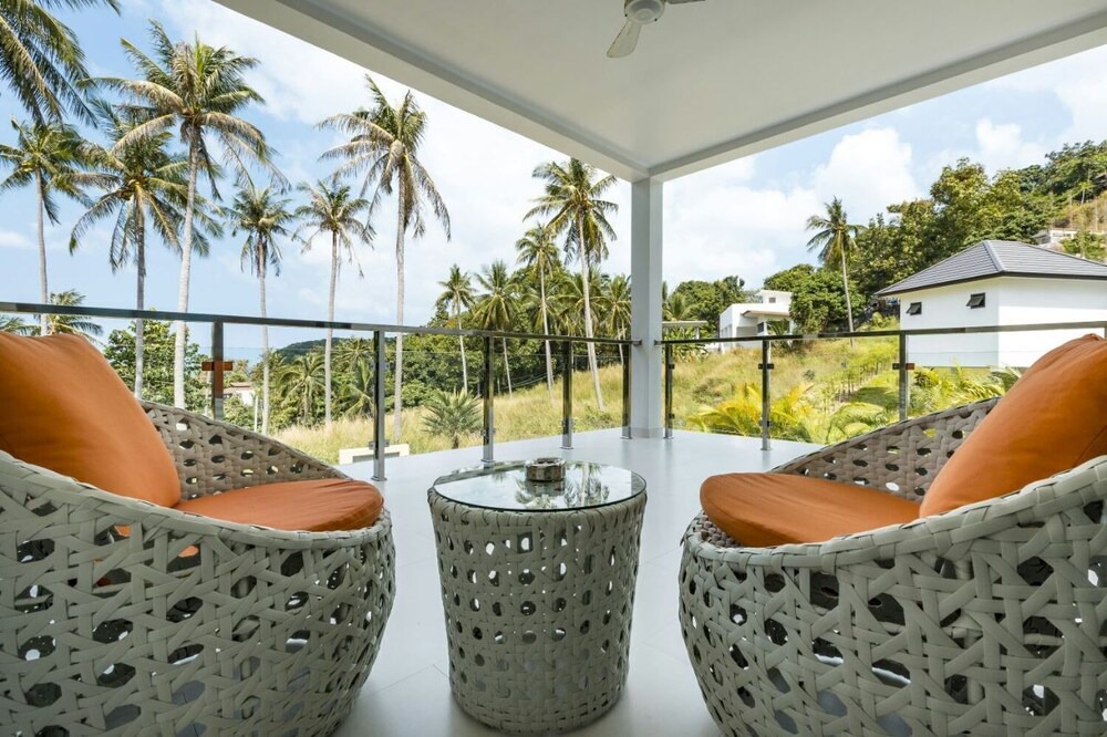 Photo of Patio Balcony in Ko Pha-ngan