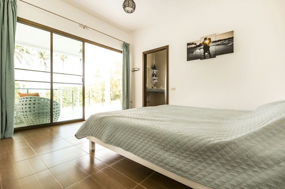 Photo of Bedroom in Ko Pha-ngan