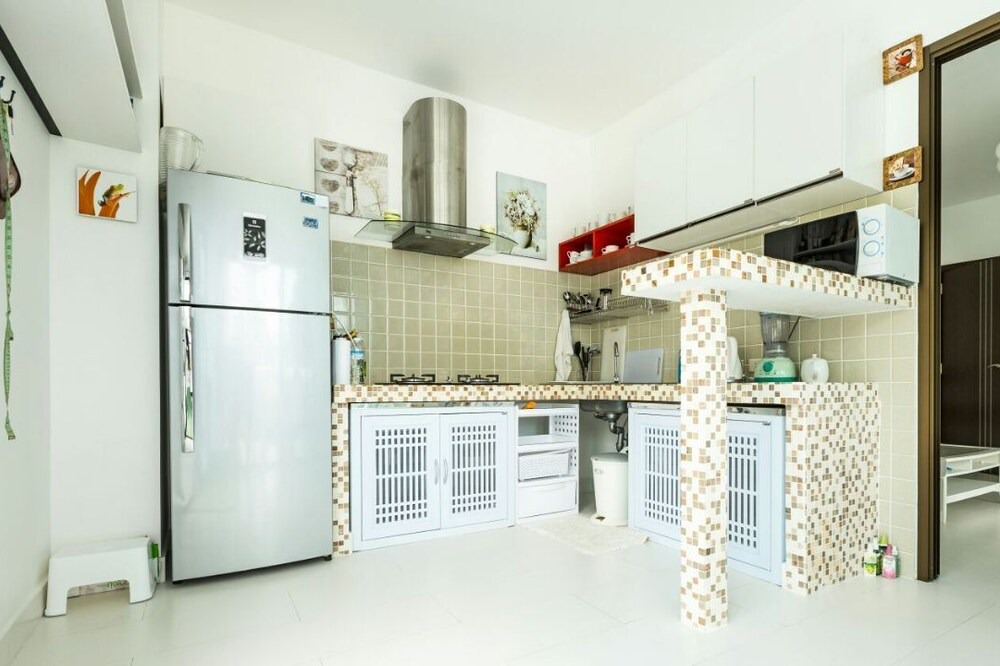 Photo of Kitchen in Ko Pha-ngan