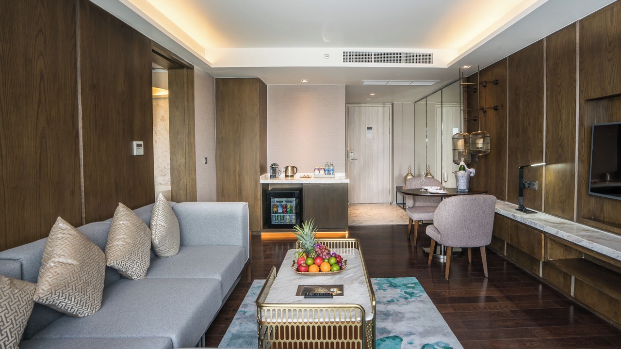 Photo of Livingroom in Srisa Chorakhe Noi