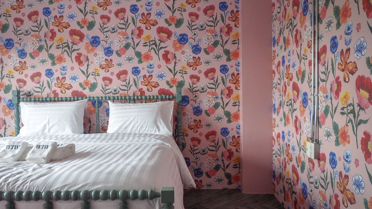 Photo of Bedroom in Don Muang