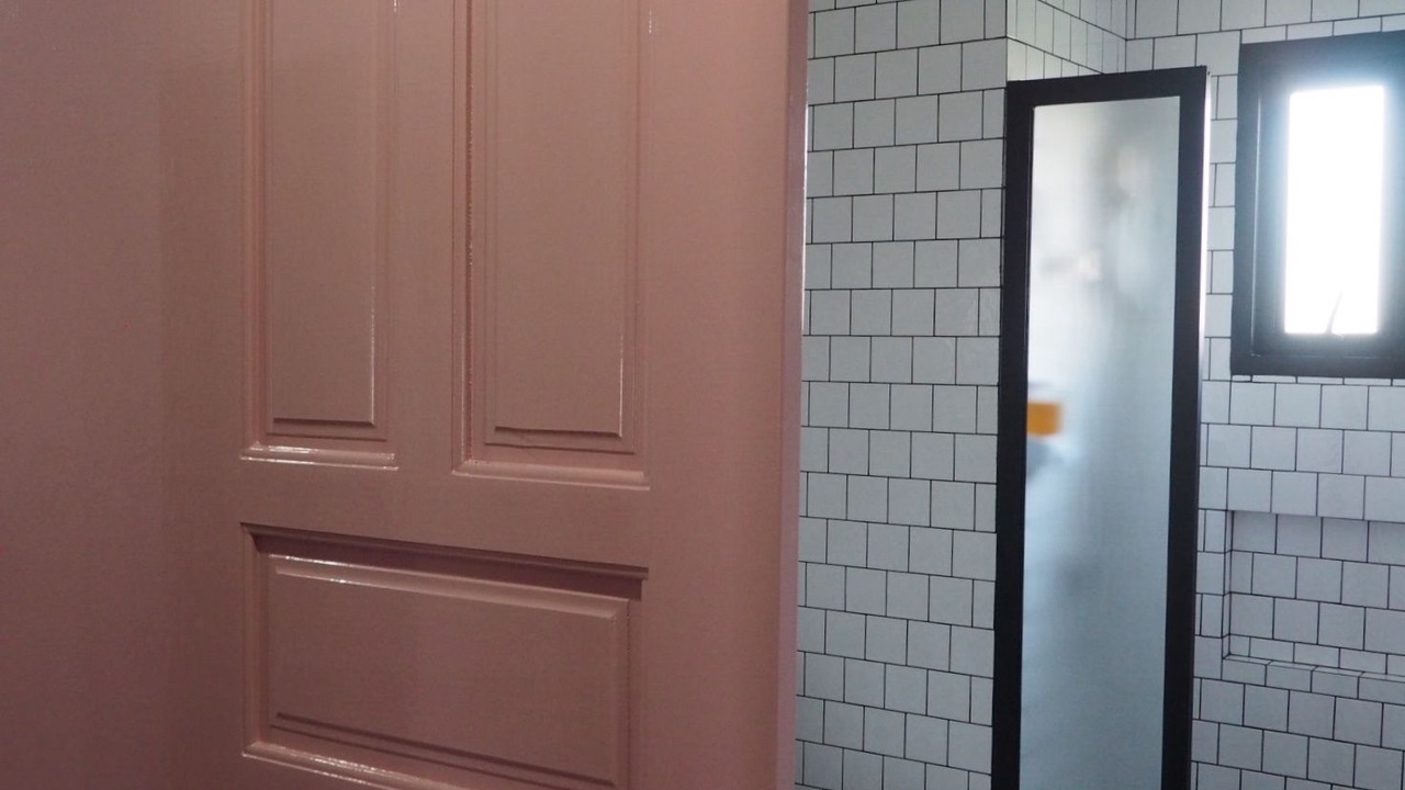 Photo of Bathroom in Don Muang