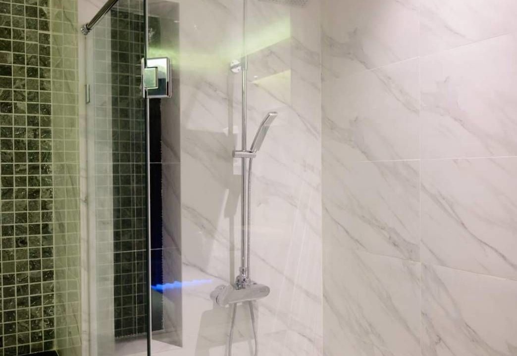 Photo of Bathroom in Hat Yai