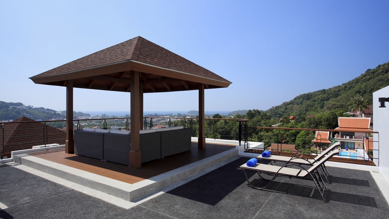 Photo of Outdoor in Kata