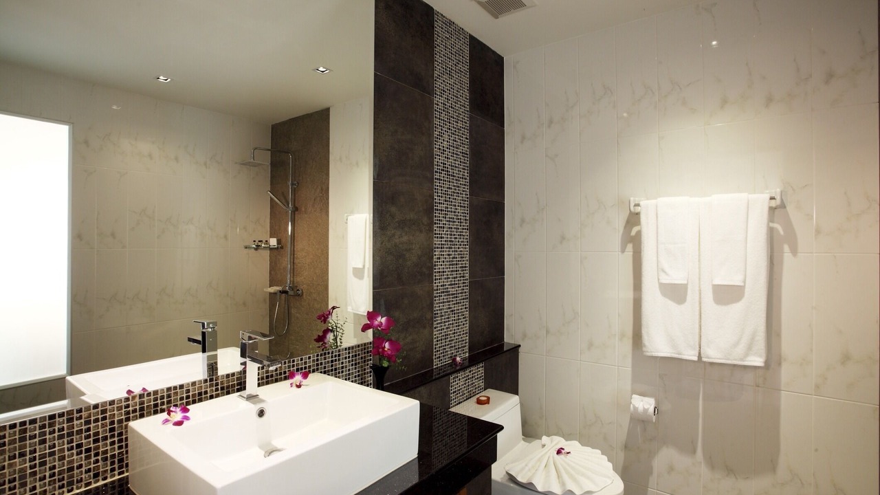 Photo of Bathroom in Kata