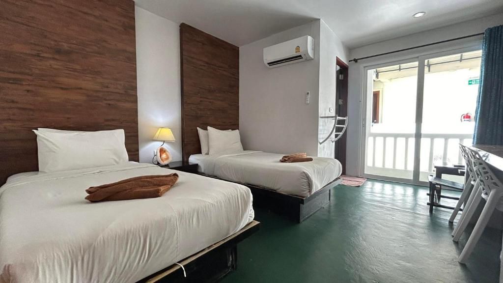 Photo of Bedroom in Ko Phi Phi