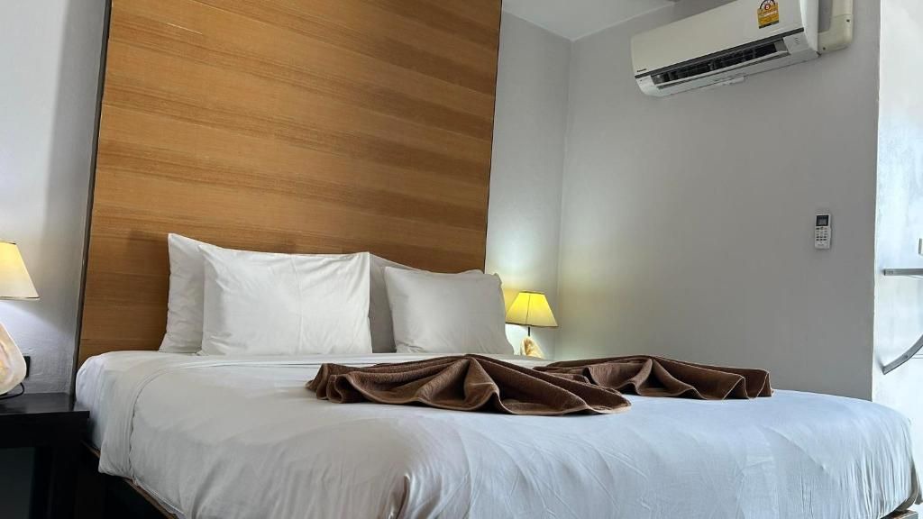 Photo of Bedroom in Ko Phi Phi