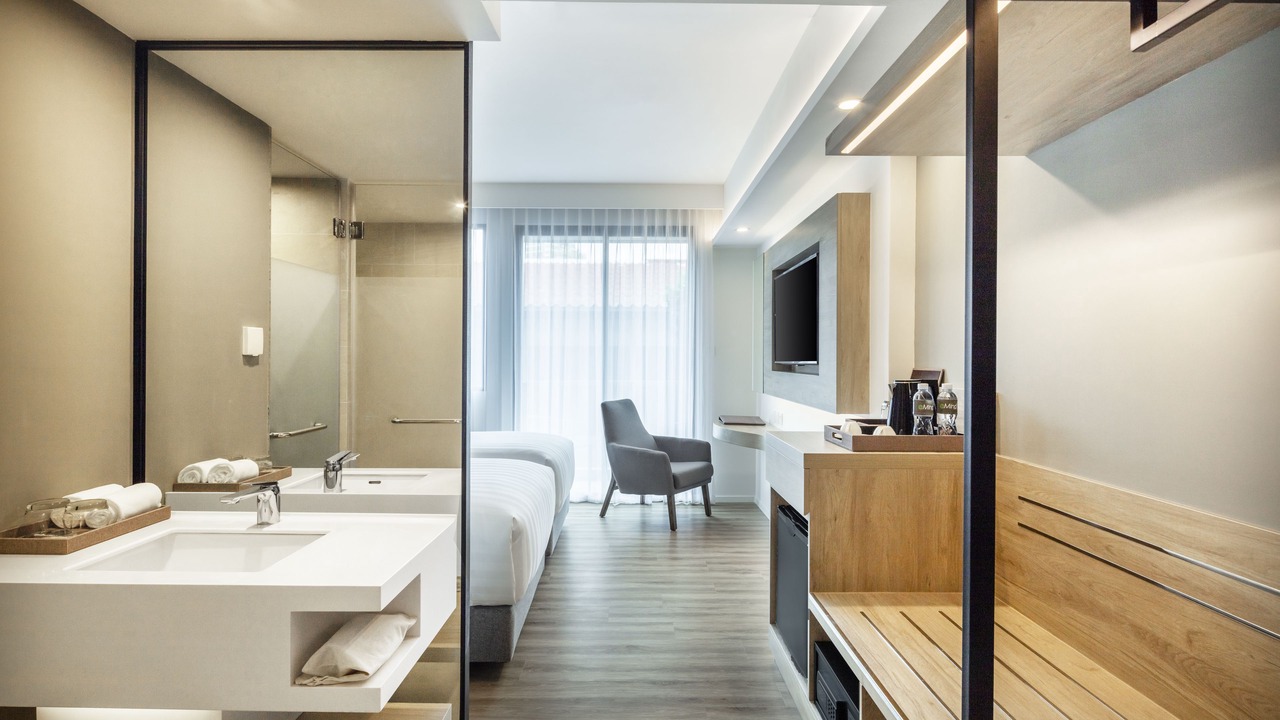 Photo of Bedroom in Central Pattaya